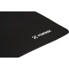Mouse Pad (18x22 Cm) Bap102 | Preto | Fortrek